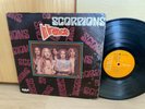 Scorpions 33 rpm Philippines 12