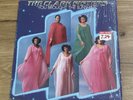 RARE Gospel Soul LP Album THE CLARK SISTERS You Brought The Sunshine NM*Shrink