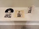 MUDDY WATERS HARD AGAIN LP CRAZY RARE GOLD STAMP PROMO IN SHRINK PRESS BIO HYPE