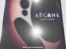ARCANE Season 1 & 2 Complete Bundle Vinyl Soundtrack RARE SET IN HAND SHIPS NOW