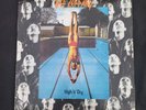 DEF LEPPARD- HIGH ' N' DRY- VINYL LP UK A2 B1  EXCELLENT VINYL CONDITION