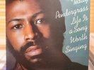 Teddy Pendergrass, Life Is A Song Worth Singing 1978 1st Philly Intl., VG+/VG+