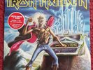 IRON MAIDEN Run To The Hills / Phantom Of The Opera SEALED 2014 NEW 7