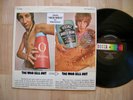 THE WHO sell out DECCA DL 74950 orig 1967 1st US press +inner with HYPE STICKER