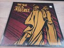 The 2nd 3rd Secret LP Vinyl Album  = Soundgarden, Pearl Jam, Nirvana / RARE
