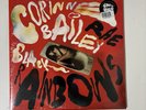 CORINNE BAILEY RAE BLACK RAINBOWS (INDIE EXCLUSIVE, CLEAR VINYL, RED) NEW VINYL