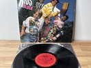 New Kids On The Block - New Kids On The Block Self Titled CBS BFC-40475 VG