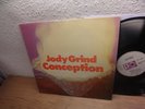Jody Grind – Conception Lp Prog Rock Hammer mint-/vg++ Top rare