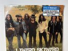 Lynyrd Skynyrd ICON Compilation Vinyl Album Still Sealed 2 LP