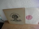 TRAFFIC John Barleycorn Must Die LP 1970 PINK ISLAND MINT- Folk, Blues Rock...