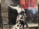 Slaughter - The Wild Life - 1992 Chrysalis Columbia Vinyl LP BRAND NEW SEALED