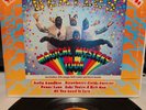 The Beatles Magical Mystery Tour LP SMAL-2835 1st Jacksonville Press Vinyl is EX