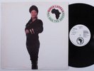 QUEEN LATIFAH All Hail The Queen TOMMY BOY LP VG+ wlp with press release m