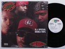 ULTRAMAGNETIC MC'S The Four Horsemen WILD PITCH 2XLP NM/VG+ SHRINK m