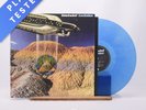 Hawkwind Levitation Blue Gatefold Limited Edition LP Album Vinyl Record - NM/EX