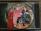 Gerard Way - Hesitant Alien Vinyl (2017) Picture disc - Excellent Condition