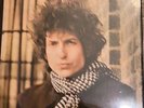 BOB DYLAN BLONDE ON BLONDE 3X LP 45RPM SEALED MFSL NUMBERED MINT