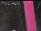 Leon Ware - Inside Is Love LP