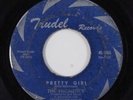 Northern Soul 45 PHONETICS Pretty Girl TRUDEL HEAR c