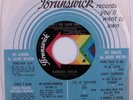Northern Soul 45 BARBARA ACKLIN Am I The Same Girl BRUNSWICK VG++ HEAR c