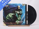 R. Kelly R. Kelly A1 B1 C1 D1 Gatefold Double LP Album Vinyl Record - VG+/VG+
