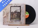 Led Zeppelin Untitled Reissue Gatefold LP Album Vinyl Record K50008 - EX/EX