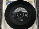 The Skyliners - This I Swear/Tomorrow. 7” Vinyl. EX/VG+.  Very Rare