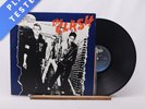 The Clash The Clash 1A 1A 7' Canadian LP Album Vinyl Record JE 36060 - VG+/EX