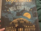 Boyce Avenue Live at the Royal Albert Hall Vinyl