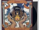 Dio - Sacred Heart - 1985 US 1st Press Album (NM) in Shrink Ultrasonic Clean