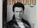STEVE WINWOOD ROLL WITH IT VIRGIN VJL28048 Japan OBI VINYL LP