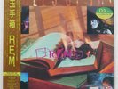R.E.M. FABLES OF THE RECONSTRUCTION I.R.S. 28AP3058 Japan OBI INSERT VINYL LP