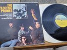THE ELECTRIC PRUNES s/t 1967 UK 1st RLP 6248 MONO IMPRESSIVE AUDIO NICE COPY