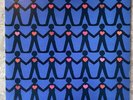 Pharoah Sanders Love In Us All 1974 LP Jazz ABC Impulse  ASD-9280 VG+