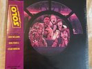 SOLO A STAR WARS STORY Soundtrack 2xLP Record on Splatter Vinyl MONDO NEW