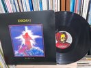 ENIGMA - MCMXC a.D.  KOREA 1991 Vinyl LP W/Korean Insert