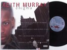 KEITH MURRAY Enigma JIVE 2XLP m