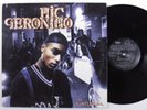 MIC GERONIMO The Natural BLUNT 2XLP m