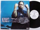 XZIBIT Restless LOUD 2XLP m