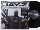 JAY-Z Vol. 3...Life And Times Of S. Carter ROC-A-FELLA 2XLP promo m