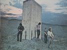 WHO Who's Next 1971 original UK lp NEAR MINT vinyl