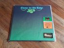 Yes - Close to the Edge  (ANALOGUE PRODUCTIONS 180g 45rpm 2LP, *NEW/SEALED*)