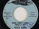 Eddie Kool 