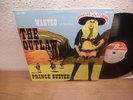 Prince Buster - The Outlaw -  Jamaica Rocksteady, Roots, Reggae LP