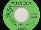 Joe Combs 