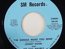 Johnny Daniel & Soul Malibu's 