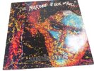 The Mekons Rock N Roll Vinyl LP c1989. Blast First Records BFFP 40. Lyric Sheet
