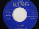 Little Willie John 