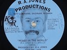 R.A. Jones 
