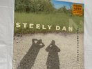 Steely Dan Two Against Nature Vinyl LP Record 2021 Etched Limited Edition New